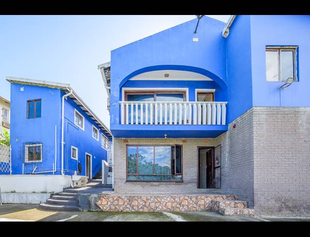 5 BEDROOM HOUSE FOR SALE IN RESERVOIR HILLS